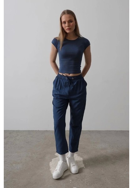 Pantolon - Indigo fiyatları