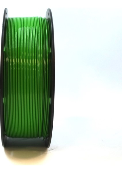 Polycraft Pla Hq (Plus) Filament 1.75 mm - 1 kg -Yeşil modelleri