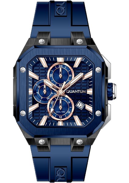 PWG1235.699 Erkek Kol Saati