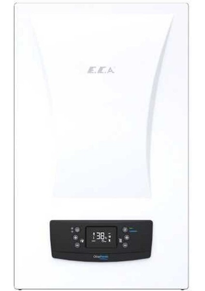 Eca Kombi Citius Premix 24/24 Kw (20.000 Kcal) Tam Yoğuşmalı Kombi modelleri