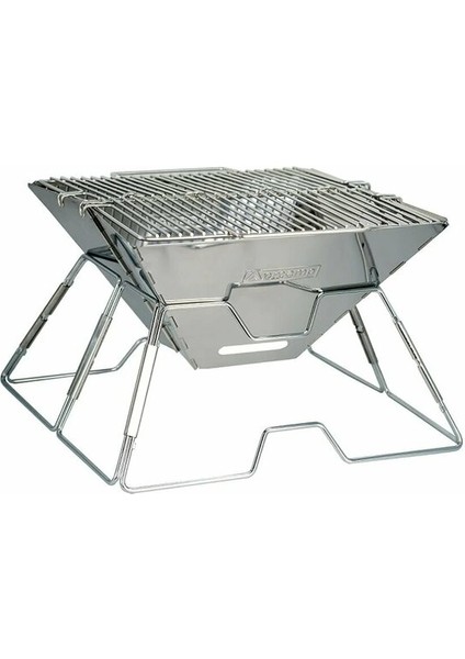 OUT-4250 / Katlanabilir Mangal