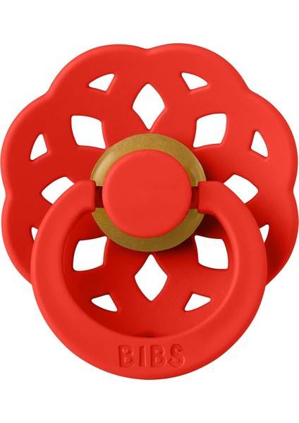 Boheme Kauçuk Emzik - Candy Apple