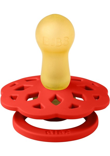 Boheme Kauçuk Emzik - Candy Apple modelleri