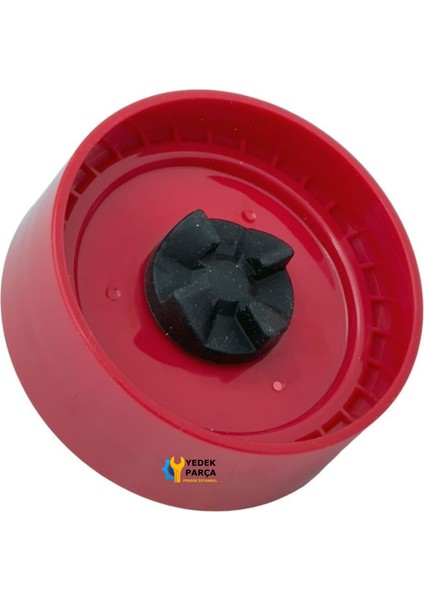 Arzum Uyumlu AR1032 Shake'n Take Kişisel Smoothie Blender Doğrayıcı Gövde, Kırmızı fiyatları