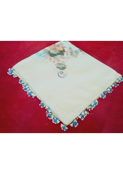 ve Reyhan El Emeği Iğne Oyası Yazma , Fular ,yemeni, Mevlüt Örtüsü ,hediyelik 4 Kenarı Oyalı indirimleri