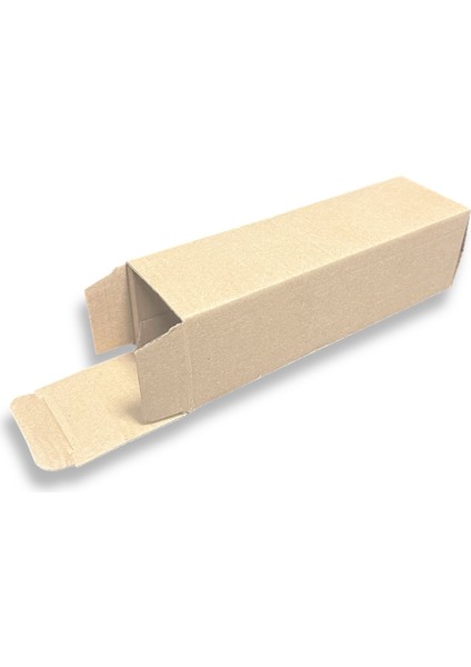 Karton Kutu 17X5X5 cm - 100 Adet modelleri