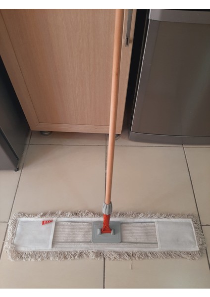 Nemli Mop Paspas Takımı 80 Cm/ Hastane ve Işyeri Temizliği Için Geniş Temizleme Yüzeyi modelleri