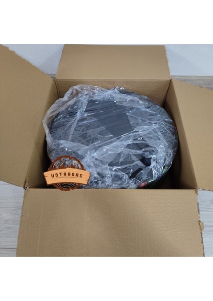 Puf Koltuk Bench Tabure – Zebra Siyah Beyaz Desen - Ahşap Ayaklı - Doğal Modern Stil