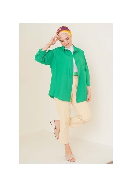 Oversize Gömlek fiyatları