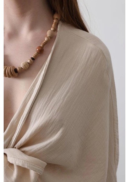 Bluz - Bej modelleri