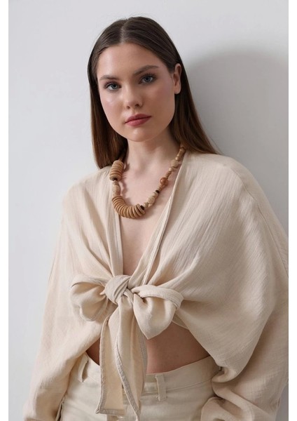 Bluz - Bej fırsatları