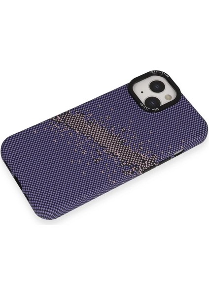 Joko iPhone 15 Basel Kapak - Derin Mor fırsatları