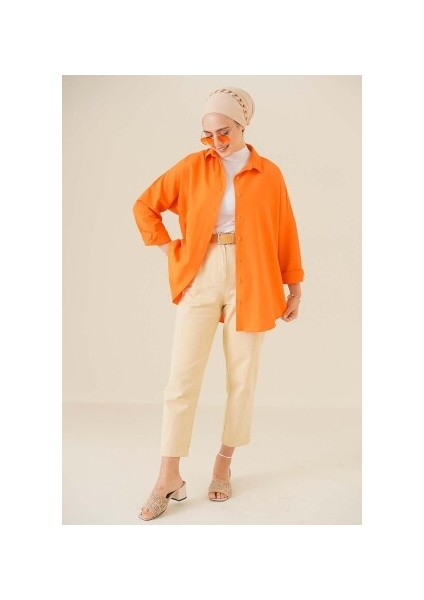 Oversize Gömlek fiyatları