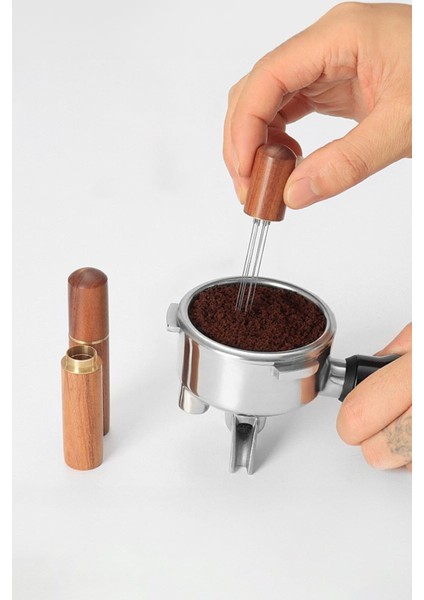 Kahve Makinesi Için Needle Karıştırma Iğnesi, Güçlü ve Dayanıklı CIN637 fiyatları