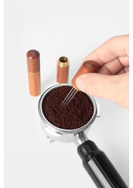 Kahve Makinesi Için Needle Karıştırma Iğnesi, Güçlü ve Dayanıklı CIN637 modelleri