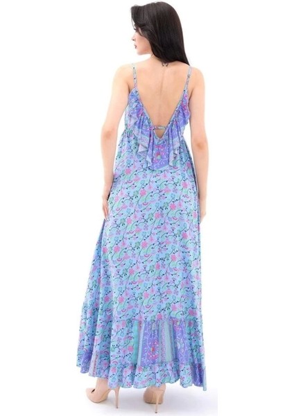 6467 Elbise-Lila fiyatları