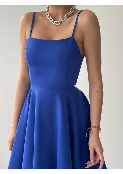 Pole Ip Askılı Elbise indirimleri