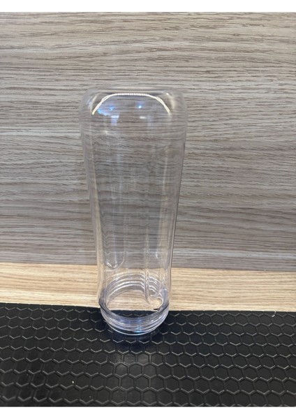 Retro Kişisel Smoothie Sürahisi, Pratik ve Şık Tasarım, Hazne Özelliği