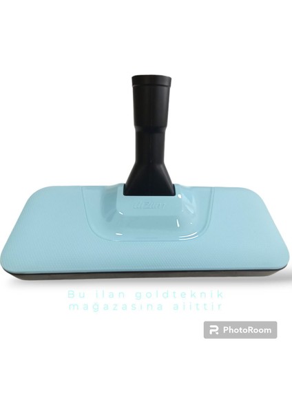 Mavi Gırgır Süpürme Başlığı AR4087 ve Kullanışlı Temizlik Aksesuarı