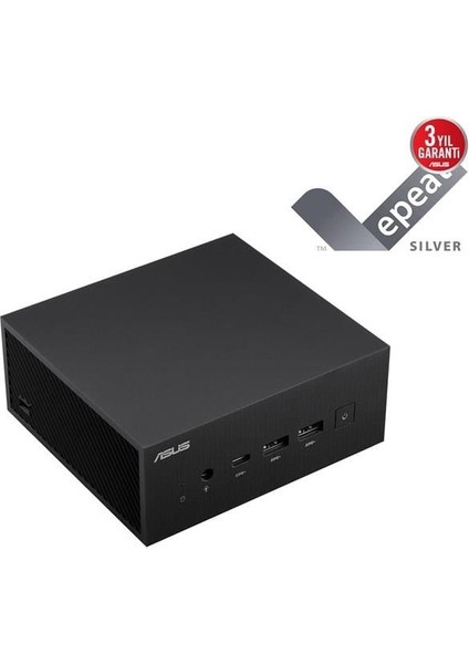 PN52-B-S9057MD Ryzen 9 5900HX-16GB Ddr5 Ram-2tb Nvme-Fdos Mını Pc modelleri