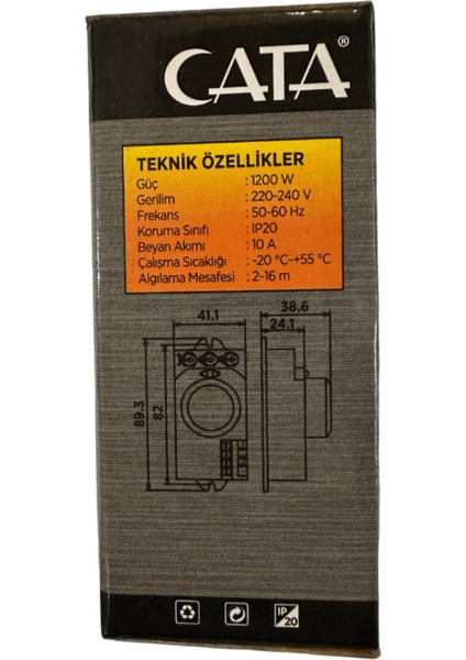 1200W 360 Derece Sensörlü Çok Amaçlı Priz Adaptörü modelleri