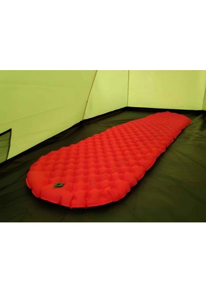 - Comfort Plus Izolasyonlu Mat - Uyku Matı indirimleri