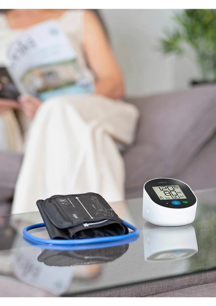 Exactfit 2 BUA4050EU Koldan Tansiyonölçer fırsatları