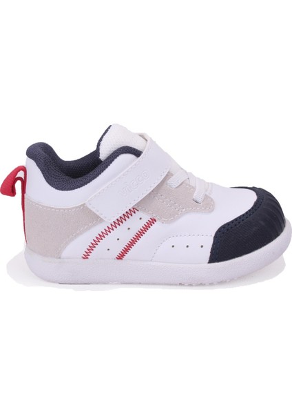 Vicco Ayden 946B25K215 Beyaz Ortopedik Günlük Erkek Çocuk Spor Ayakkabı fiyatları