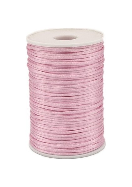 Sıçan Kuyruğu İp 2 mm Pudra 90 mt