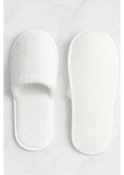 Yumuşak Yün Ev Misafir Günlük Kaymaz Terlik Günlük Ev Terliği Çeyiz Bohça Gelin Terlik modelleri