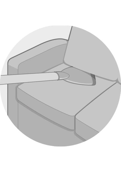 Vantuzlu Tüy Toplama Seti X10 Süpürge Evcil Hayvanlar modelleri