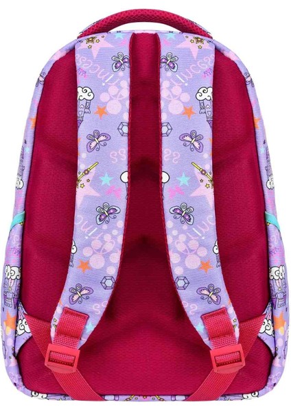 2'li Ilkokul Frozen , Kız Çocuk Beslenmeli Okul Çantası modelleri