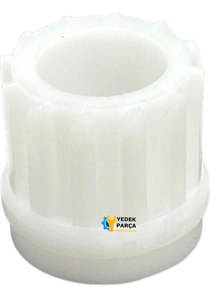 Arzum Uyumlu AR179 Meat Power Kıyma Makinası Kavrama Parçası Dişlisi (Ölçülere Dikkat)