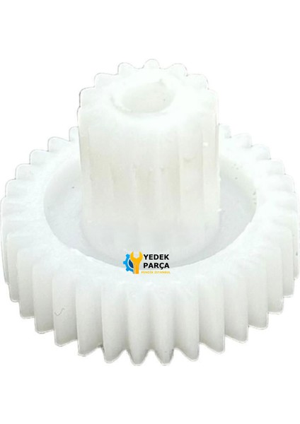 Tefal Uyumlu HB1811 Easyblend Blender Aktarma Dişlisi (Top Adaptör Içinde Olan)