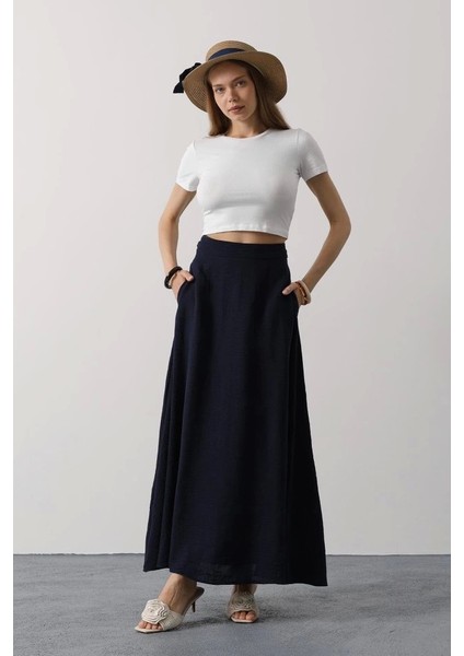 Keten Etek - Lacivert