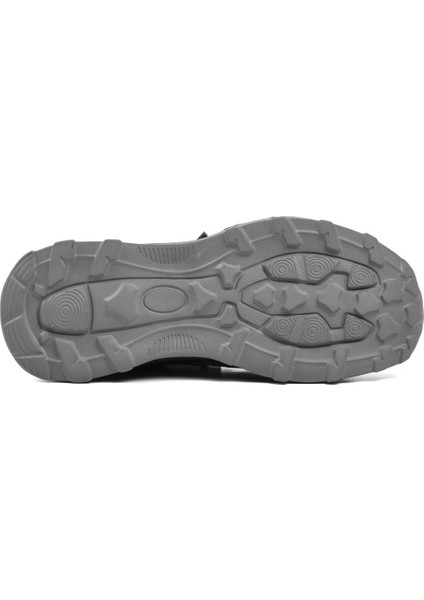 Siyah Erkek Spor Ayakkabı 241446 M indirimleri