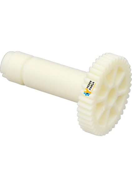 Arçelik Uyumlu K 8160 Mk Mikser Çırpıcı Dişlisi fiyatları