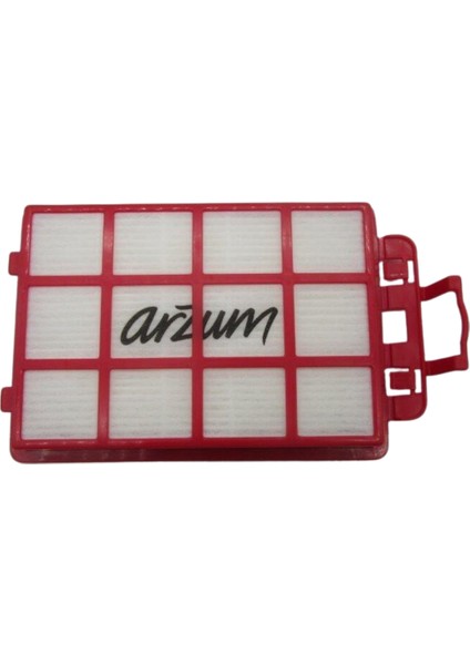 Arzum Olimpia Hepa Hava Çıkış Filtresi - AR400506