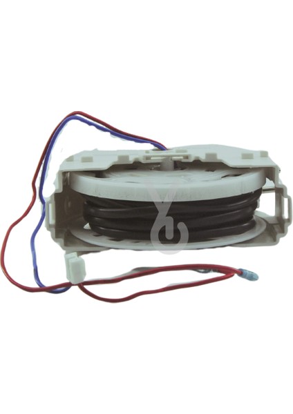 9100047895 Süpürge Orijinal Kablo Sarıcı