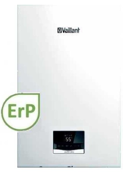 Vaıllant Kombi Ecotec Intro 24/28 Kw (20.000 Kcal) Tam Yoğuşmalı Kombi