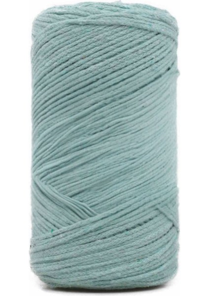 Pamuk Makrome 2 mm Mint