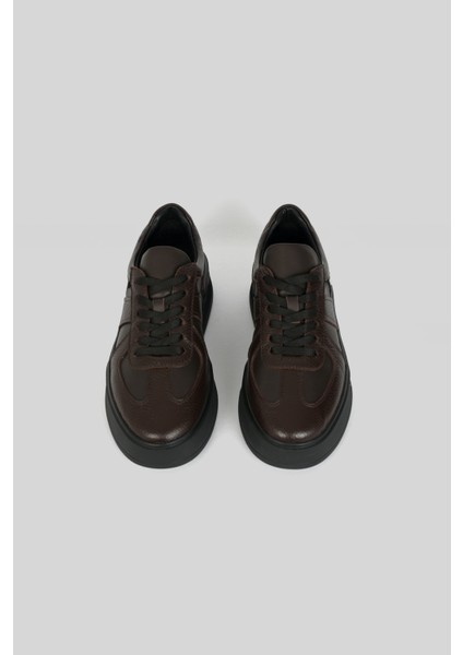 , Luna Serisi , Kadın , Kahve , Günlük , Sneaker Ayakkabı fiyatları