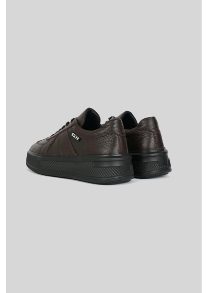 , Luna Serisi , Kadın , Kahve , Günlük , Sneaker Ayakkabı fırsatları