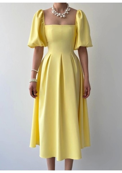 Jama Midi Boy Elbise fiyatları