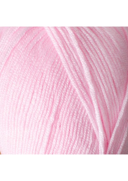 Baby Boom Bebe Pembe El Örgü İpi - 782 - 34119 fiyatları