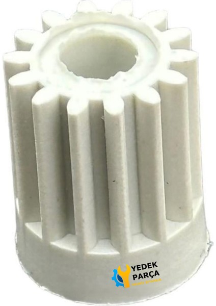 Beko Uyumlu BKK2155HBS Blender Mil Dişlisi