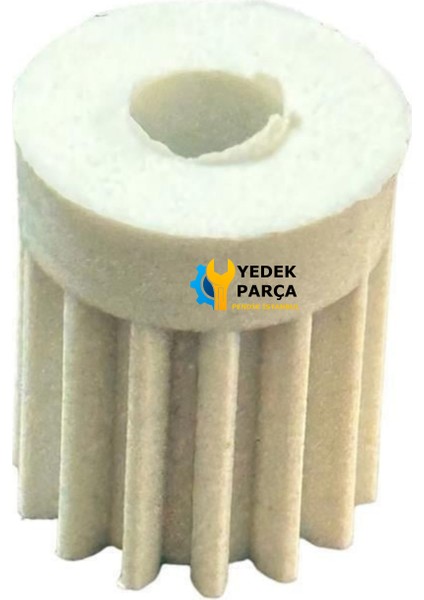 Beko Uyumlu BKK2155HBS Blender Mil Dişlisi fiyatları