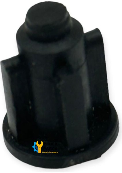 Sinbo Uyumlu Blender Hazne Kapağı Için Kavrama Dişlisi (Ölçülere Dikkat Ediniz) fiyatları