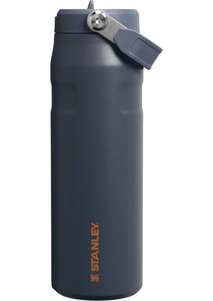 The Iceflow™ Bottle Flip Straw 2.0 / 24OZ Termos 0.07L 10-11283-146