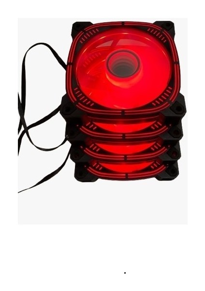 Infinity 4X120MM A-Rgb Kasa Fanı fiyatları